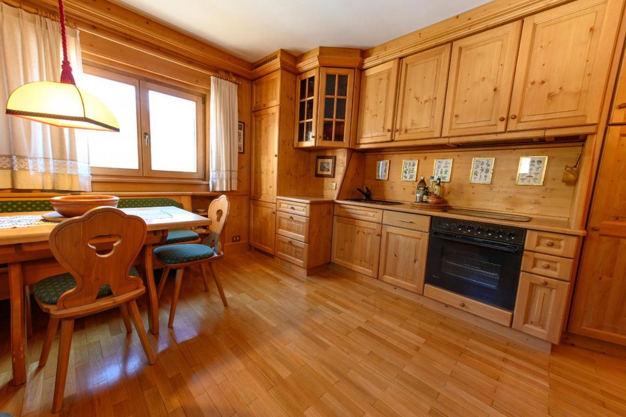 Casa Crignes Apartment